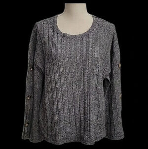 New Directions Crew Neck Sweater